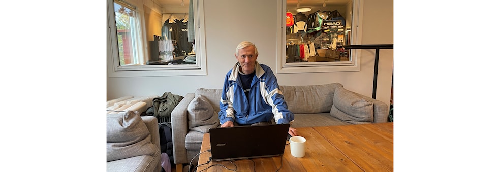 NTV Masters double Drøbak